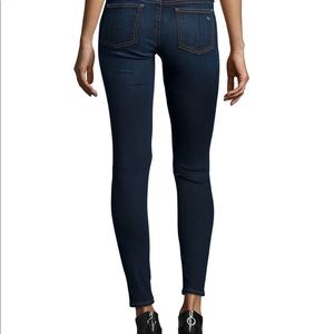 Rag & Bone Skinny Jeans